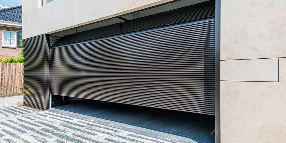 Finition Finition Alu