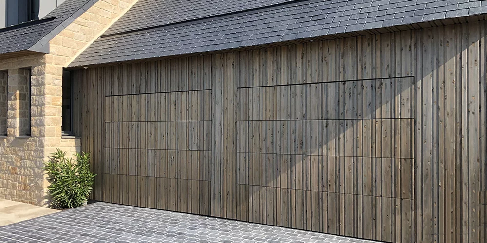 Finition Finition bois