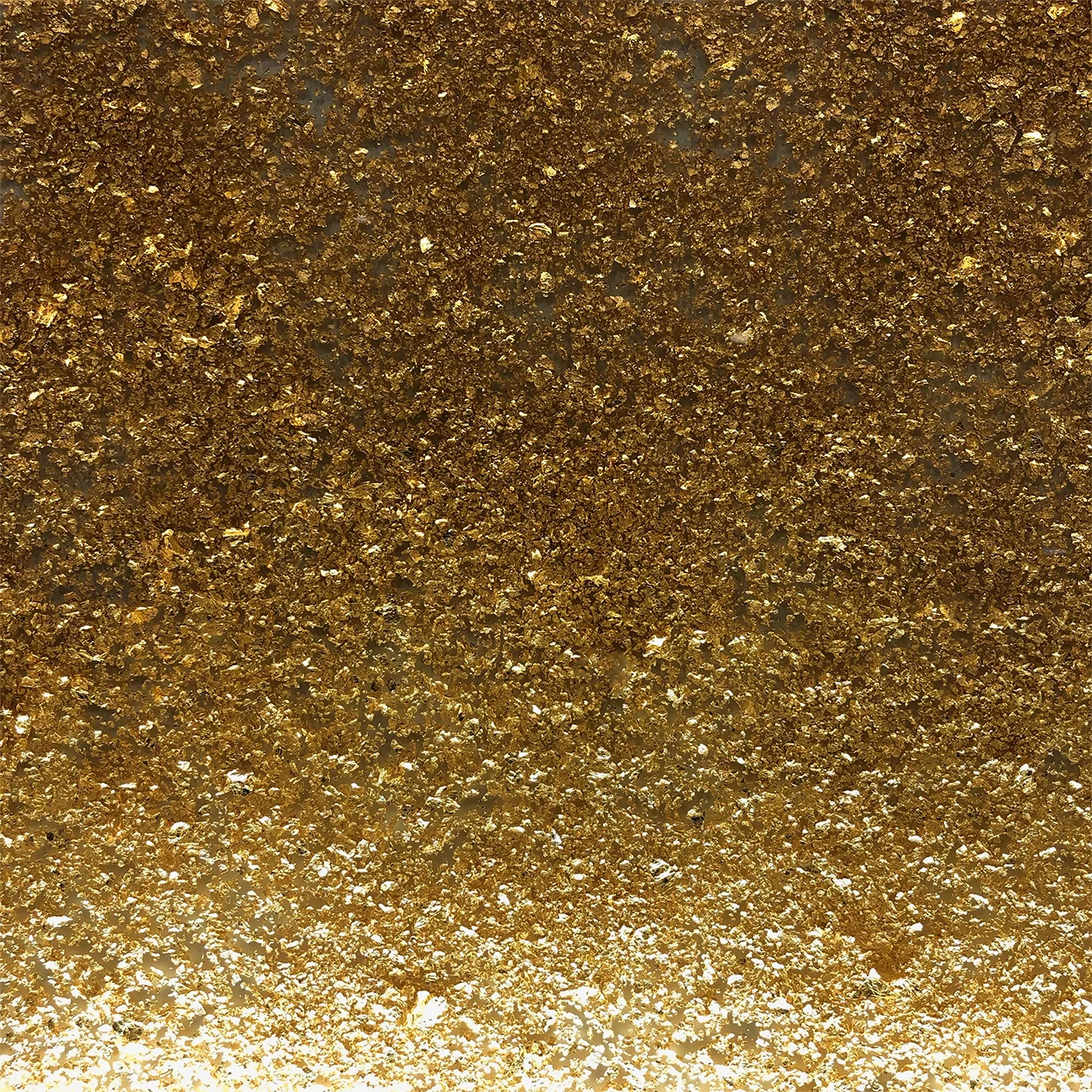 Texture Pepites dor Texture Pepites dor