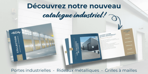 Le Catalogue Industrie & Commerce 2024 est disponible !