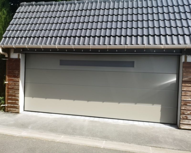 hublot porte de garage large scaled