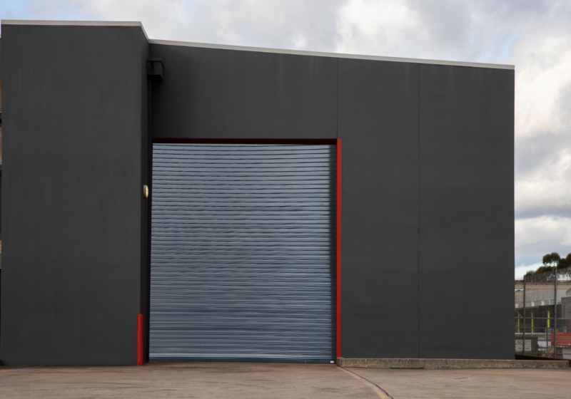 lames isoles double paroi industrie