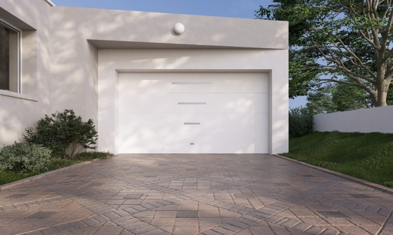 personnalisation porte de garage sectionnelle 3 scaled