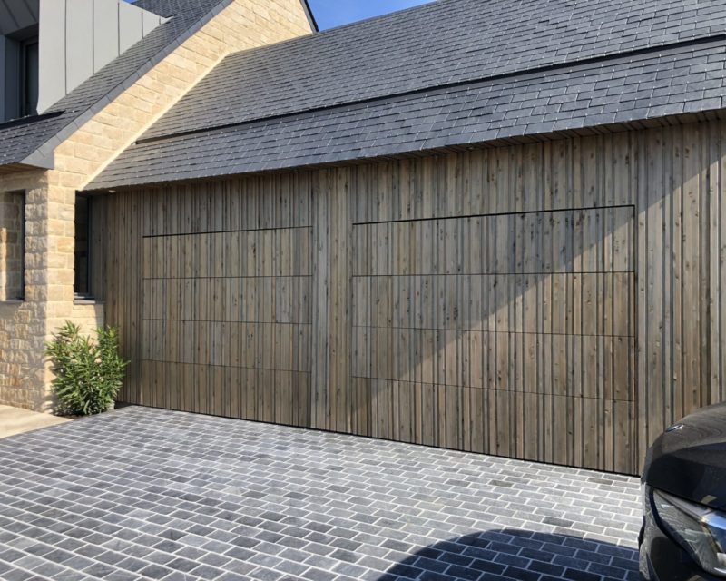 porte de garage invisible kameleo 4 scaled