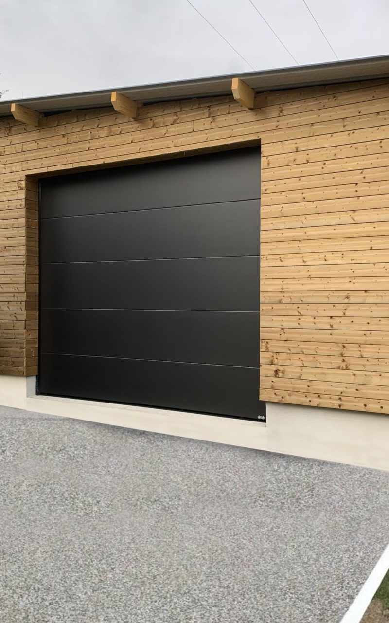 porte de garage isolante 3 scaled