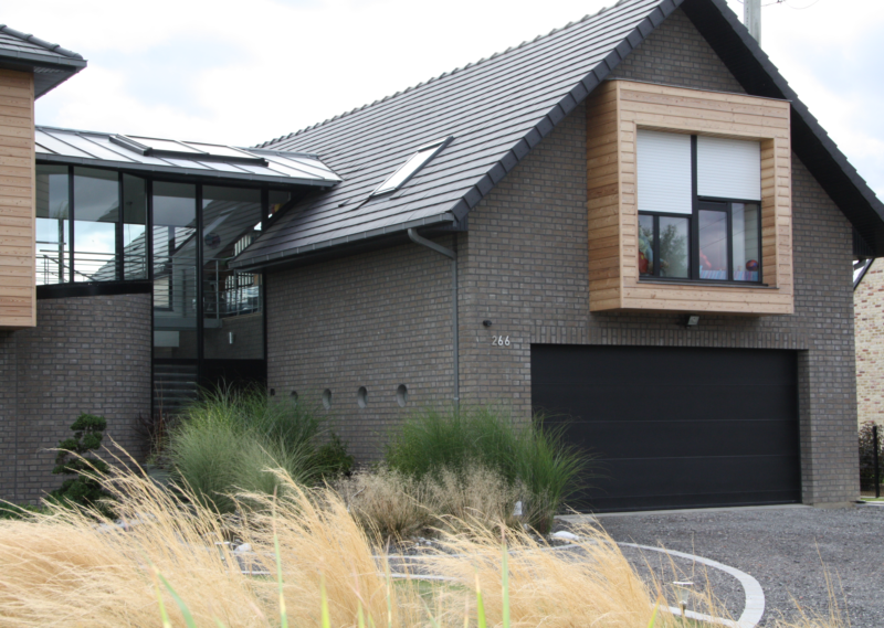 porte de garage isolante 4