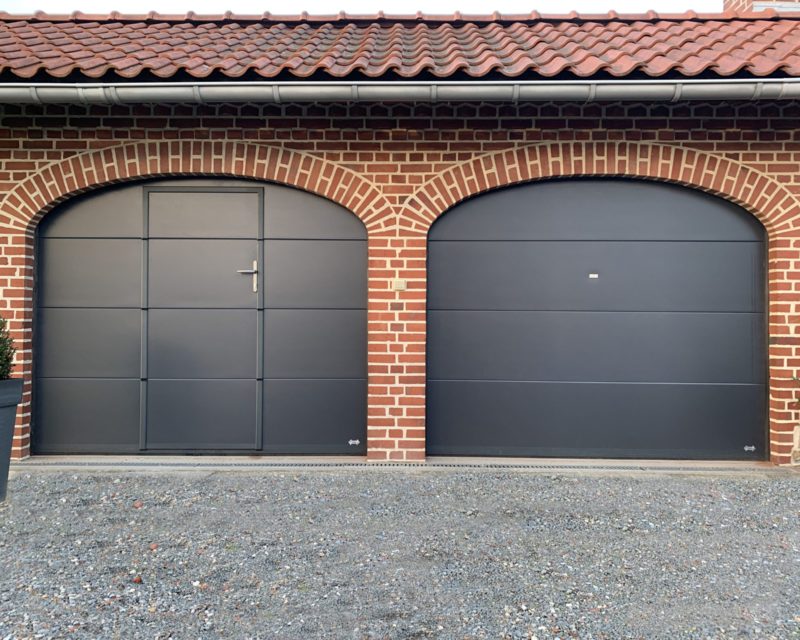portillon porte de garage 3 scaled
