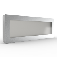 hublot alunox HUB 3100