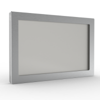 hublot alunox HUB 4100