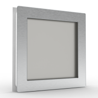 hublot alunox HUB 5000