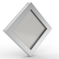 hublot alunox HUB 5000L