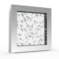 hublot copeaux aluminium