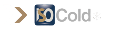 isocold logo porte