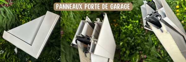 panneaux porte isobat