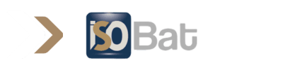 porte isobat logo