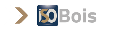 porte isobois logo