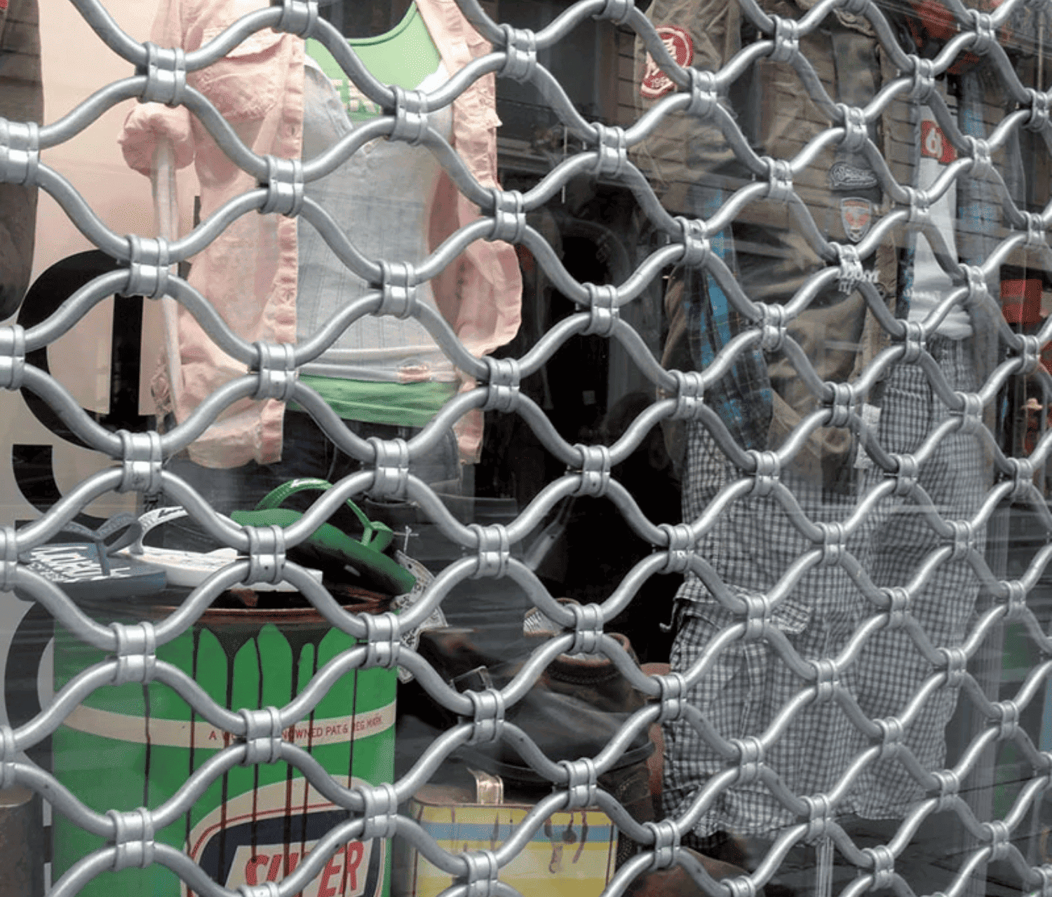 grille a maille galerie 2