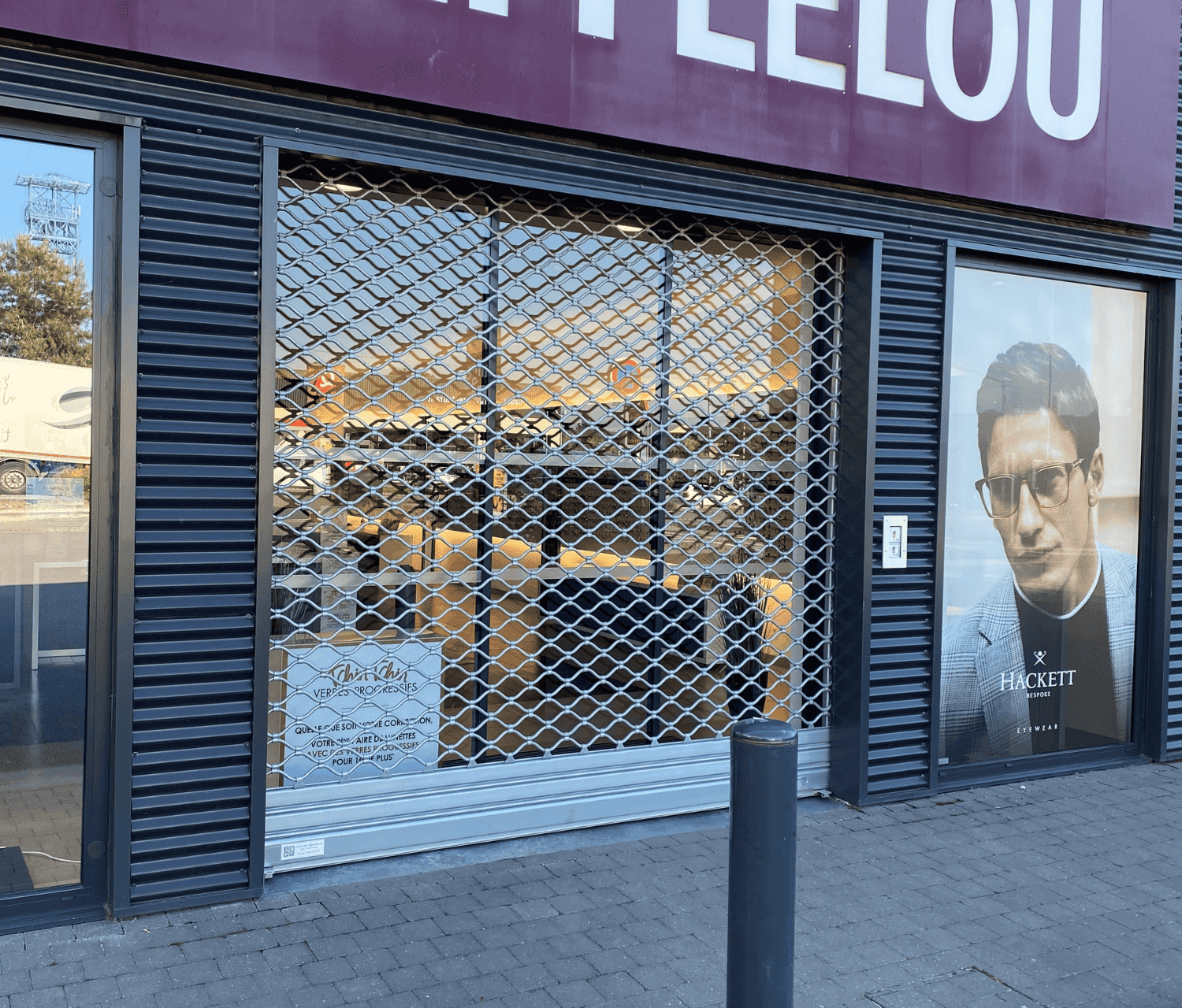 grille a maille galerie 6