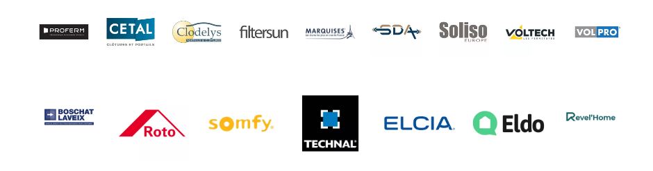 les exposants batim 2024