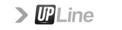 upline logo porte