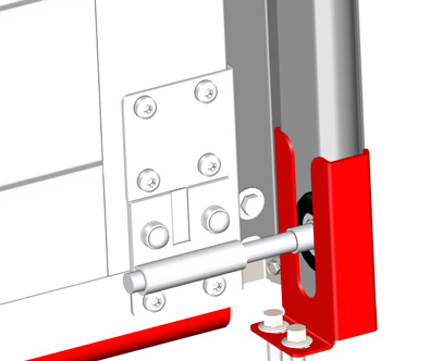 rails verticaux isoprima rails verticaux isoprima