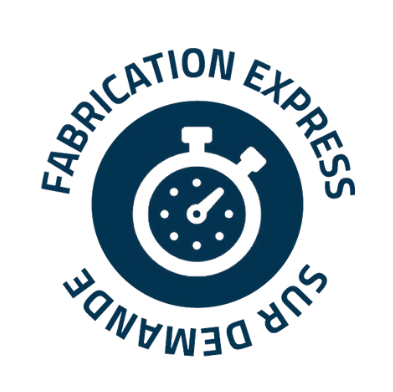 fabrication express rideaux metalliques