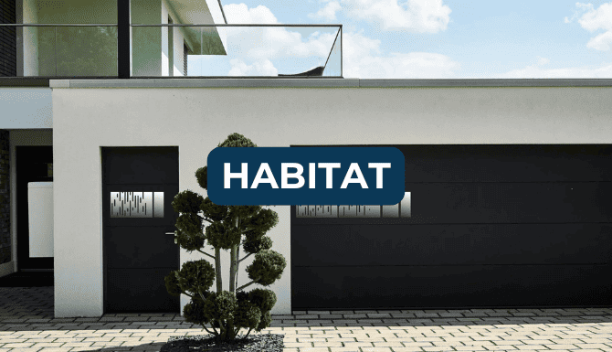 gamme residentielle sda