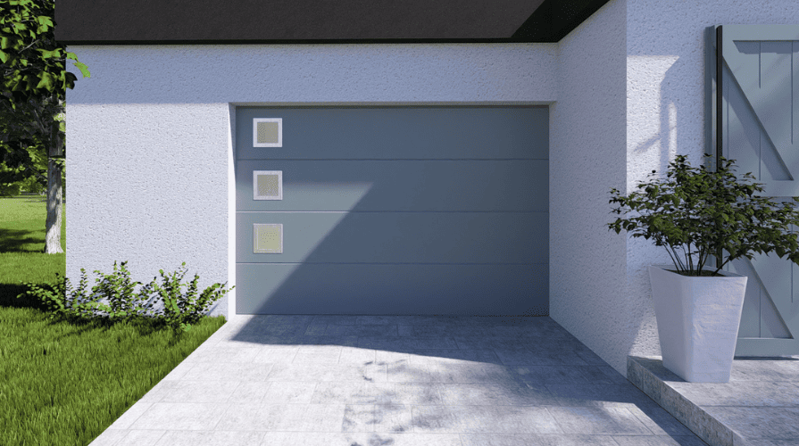 Hublot collection alunox