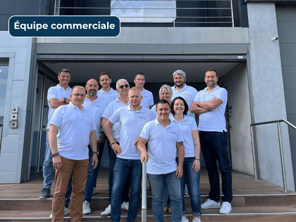 team commerce